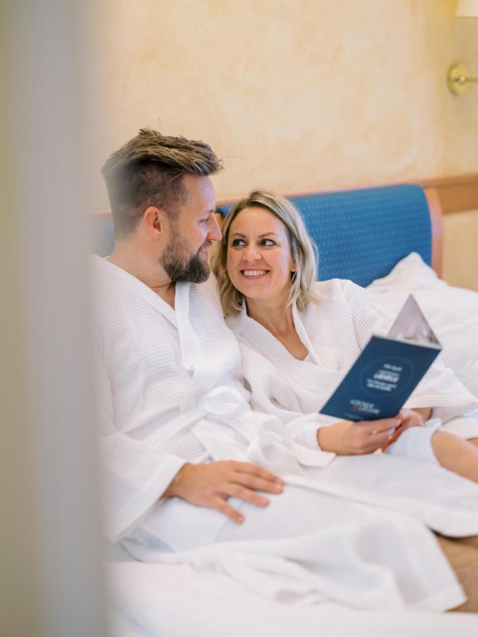Hotel Locker & Legere Sankt Ruprecht an der Raab Eksteriør bilde