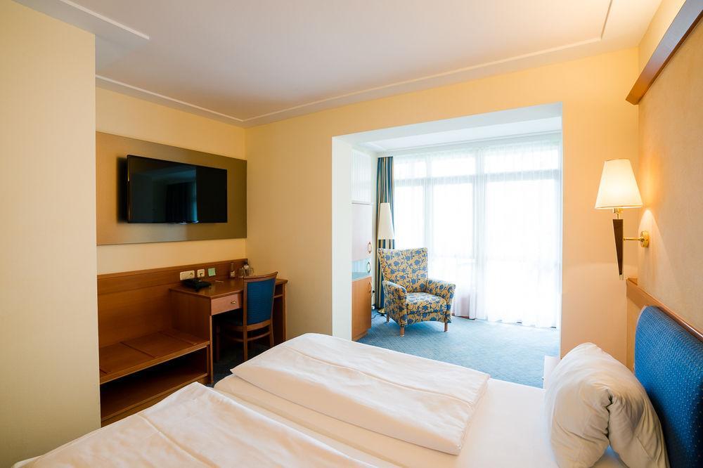 Hotel Locker & Legere Sankt Ruprecht an der Raab Eksteriør bilde